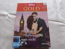 Julia Gold Nr. 72 - Mit einem