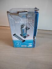 Pro Plus Stempelwagenheber 2000 kg Hubhöhe 90mm