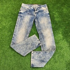 Cipo & Baxx Jeans Damen 29x32