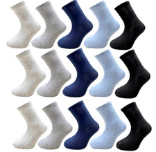 Paar kinder socken - ,
