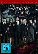 The Vampire Diaries - Die