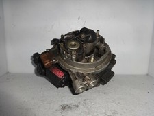 VW Polo 2 86c 1.0 Vergaser Komplett Bosch 030133023A DEFEKT!