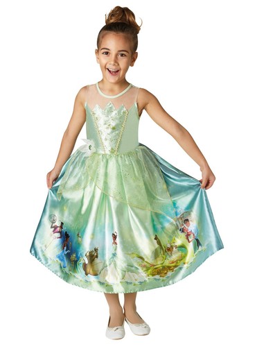Disney prinzessin tiana dream - disney,