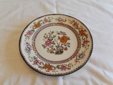 Speiseteller Eschenbach Ceranova Asiatische Blüte