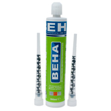 Verbundmörtel Injektionsmörtel Klebemörtel chemischer Dübel / Anker Option 7