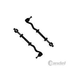 2x SPURSTANGE LENKSTANGE VORNE