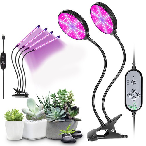 Led wachstumslampe - led,
