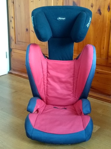 Autokindersitz römer kg - 9-25,