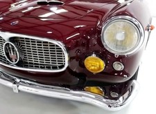 2x Scheinwerfer Maserati