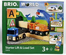 Brio® 33878 | Starter Lift &