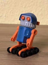 Playmobil Space Roboter Vintage aus den 80er Jahren
