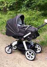 Hartan Racer GTS S Oliver Edition Kombikinderwagen