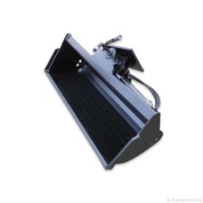 Baggerschaufel hydraulisch