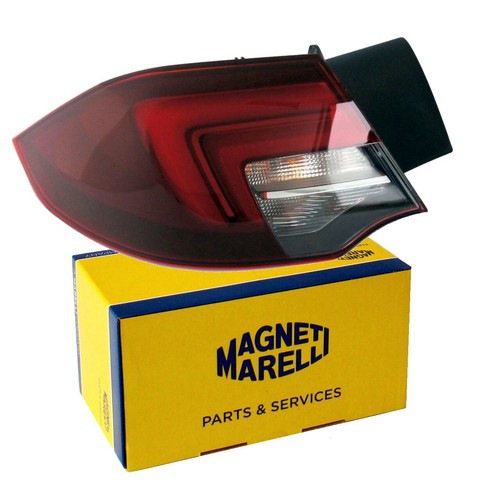 Led heckleuchte rücklicht - led,