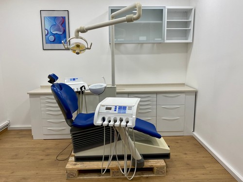 Sirona plus - sirona, c4