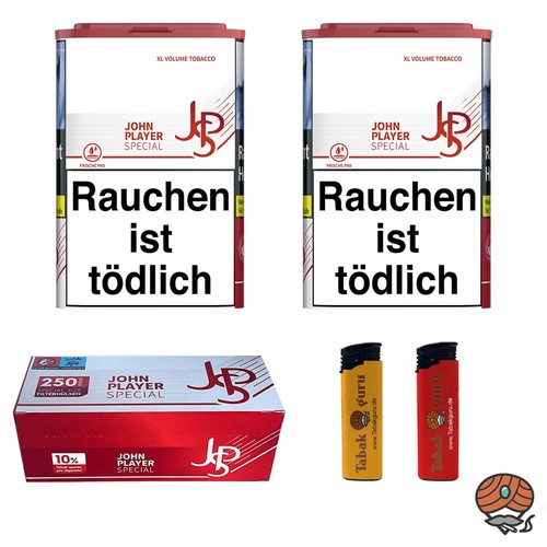 Jps john player special - john,