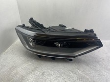 Original VW Passat B8 3G LED Scheinwerfer rechts 3G1941082P