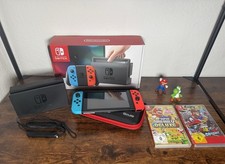 ✅Nintendo Switch Bundle✅