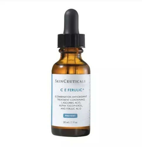 Skinceuticals ferulic 15 - e,