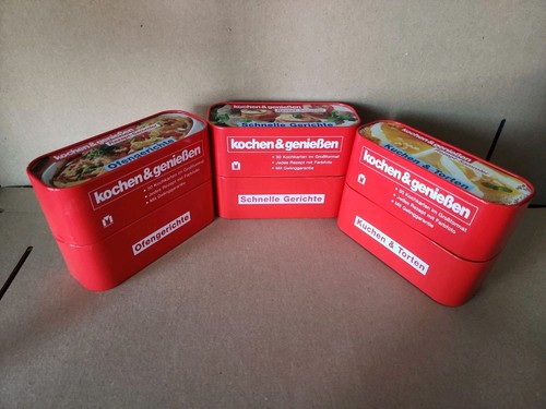 Kochen genießen 3x - kochen, &