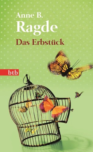 Das erbstück anne ragde - b.,
