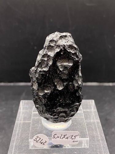 Tektit vietnam mineralien - vietnam,