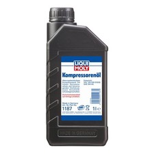 Kompressoröl liqui moly 1187 - liqui,