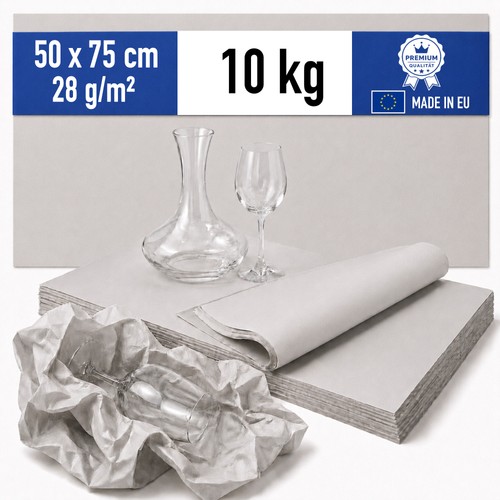 Packpapier packseide - packpapier,