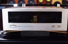 Denon POA-1500 HiFi Stereo