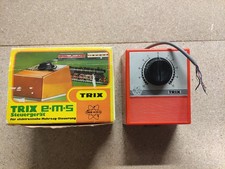 Trix 56-5502 -00 Steuergerät