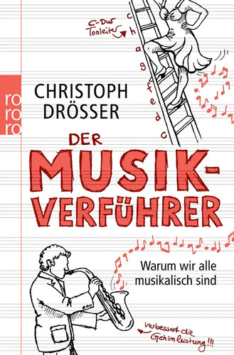 Der musikverführer - der,