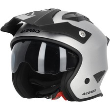 Acerbis Trial-Helm Jet Aria