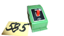 Fleischmann 6923  "Ein-/Ausschalter Schaltpult"