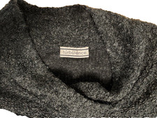 Pullover Turbulence onesize  Lagenlook oliv grün khaki