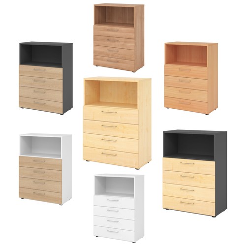 Bümö smart schubladenschrank - bümö,