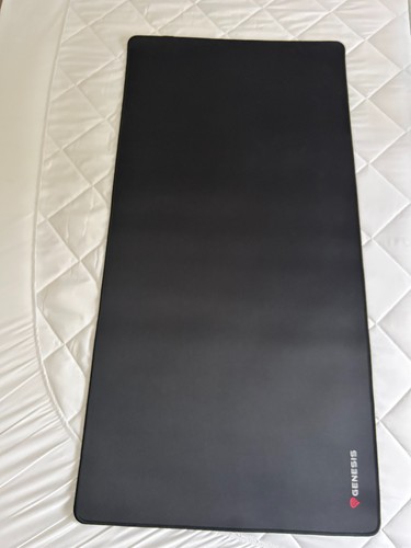 Genesis carbon 500 maxi logo - 500,