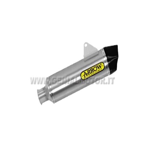 Auspuff arrow maxi race tech - maxi,