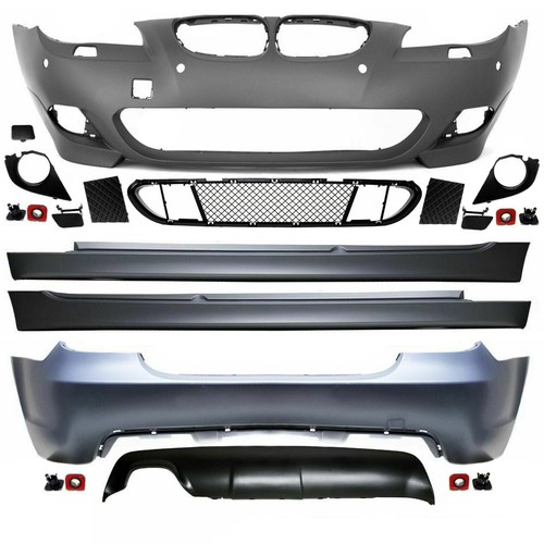 Limousine sport stoßstange - sport,