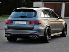 22 Zoll HAXER®️ Konkave