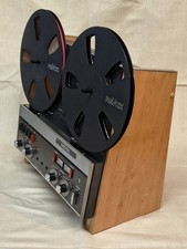 Revox A77 MkIII - 4spur