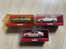 Konvolut 3 Stück  1/87 H0