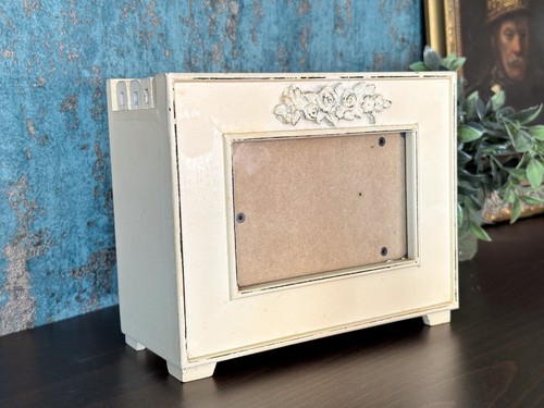 Shabby landhaus fotobox - shabby,