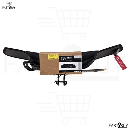 Mystic stealth gen kite - stealth,