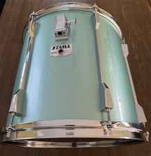 Tama Rockstar DX  14" x 13"