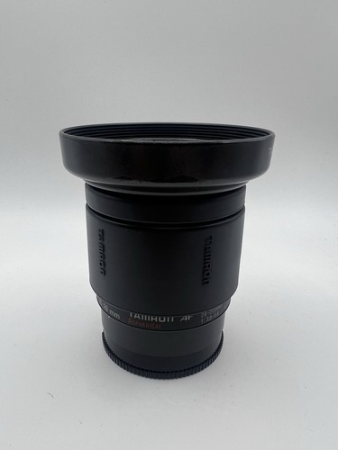 Tamron 200mm objektiv - tamron, af