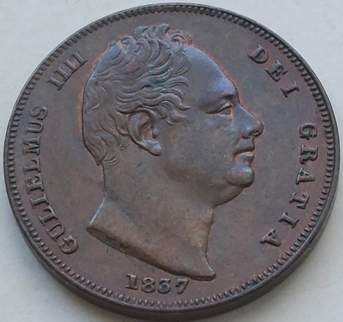 Großbritannien farthing - großbritannien,,