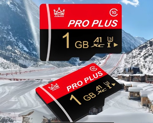 Microsd karte neu - , gb