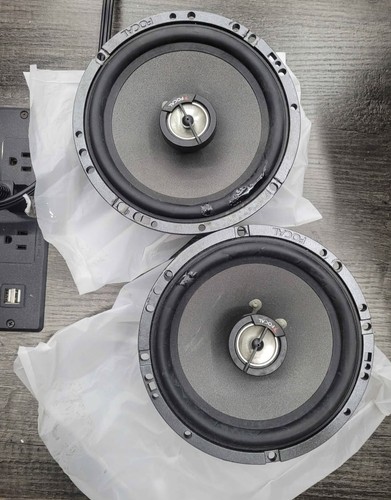 Focal cvx 165 6 - d, (