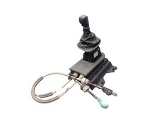 Schaltkulisse Schaltknauf