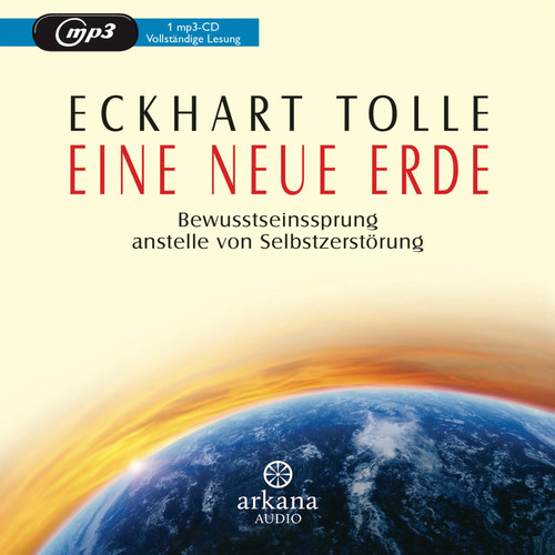 Eine neue erde - eine,